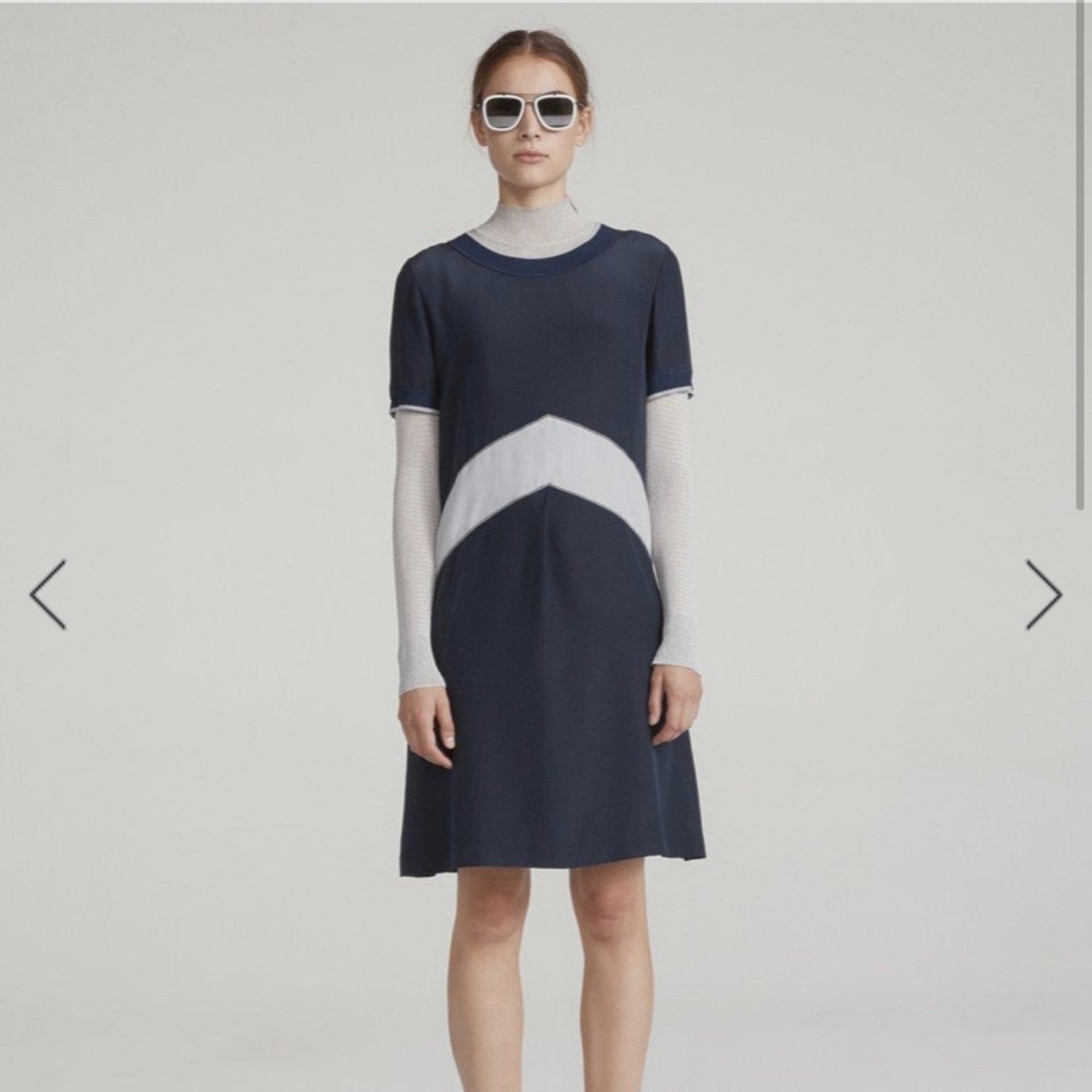 Rag & Bone Hannah dress